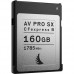 Angelbird AV Pro 160Gb CFexpress SX Type B